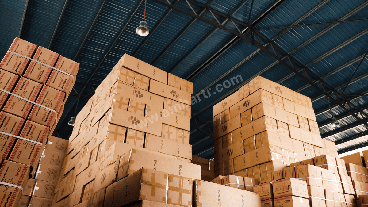 Çankırı Kolili Yük Taşıma