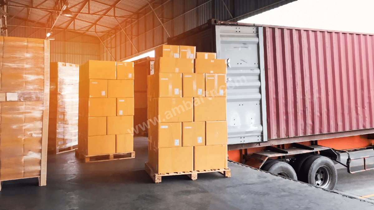 Çankırı Ağır Yük Taşıma